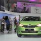 Skoda Citigo 5d Live in Geneva 2012