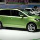 Skoda Citigo 5d Live in Geneva 2012