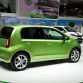 Skoda Citigo 5d Live in Geneva 2012