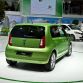 Skoda Citigo 5d Live in Geneva 2012