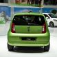 Skoda Citigo 5d Live in Geneva 2012