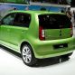 Skoda Citigo 5d Live in Geneva 2012