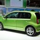 Skoda Citigo 5d Live in Geneva 2012