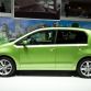 Skoda Citigo 5d Live in Geneva 2012