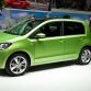 Skoda Citigo 5d Live in Geneva 2012