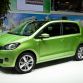 Skoda Citigo 5d Live in Geneva 2012