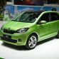 Skoda Citigo 5d Live in Geneva 2012