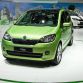 Skoda Citigo 5d Live in Geneva 2012