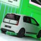 Skoda Citigo 5d Live in Geneva 2012