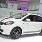 Skoda Citigo 5d Live in Geneva 2012
