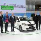 Skoda Citigo 5d Live in Geneva 2012