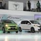 Skoda Citigo 5d Live in Geneva 2012