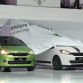 Skoda Citigo 5d Live in Geneva 2012