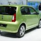 Skoda Citigo 5d Live in Geneva 2012