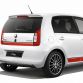 Skoda Citigo Sport 2013