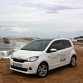 Skoda Citigo Test Drive