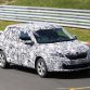 Skoda Fabia 2015 Spy Photos