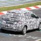 Skoda Fabia 2015 Spy Photos