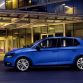 Skoda Fabia 2015 (21)