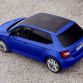 Skoda Fabia 2015 (28)