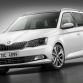 Skoda Fabia 2015 (57)