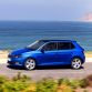 Skoda Fabia 2015 (7)