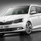 2015 Skoda Fabia Combi