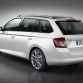 2015 Skoda Fabia Combi
