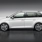 2015 Skoda Fabia Combi