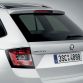 2015 Skoda Fabia Combi