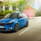 Skoda Fabia Combi Monte Carlo