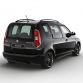 Skoda Roomster Noire