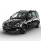 Skoda Roomster Noire