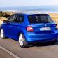 Skoda Fabia live in Paris 2014 (4)