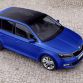 Skoda Fabia live in Paris 2014 (5)