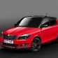 Skoda Fabia Monte Carlo