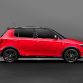 Skoda Fabia Monte Carlo