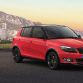 Skoda Fabia Monte Carlo