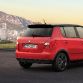 Skoda Fabia Monte Carlo