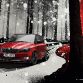 Skoda Fabia Monte Carlo