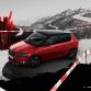 Skoda Fabia Monte Carlo