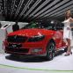 Skoda Fabia Monte Carlo Live in Geneva 2011