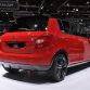 Skoda Fabia Monte Carlo Live in Geneva 2011
