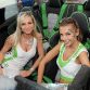 Skoda Fabia RS 2000 Concept Live at Worthersee 2011