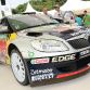 Skoda Fabia RS 2000 Concept Live at Worthersee 2011