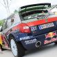 Skoda Fabia RS 2000 Concept Live at Worthersee 2011