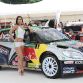Skoda Fabia RS 2000 Concept Live at Worthersee 2011