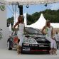 Skoda Fabia RS 2000 design concept Live at Worthersee 2011