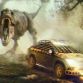 Mercedes-Benz GLE 450 AMG Sport Coupe Jurassic World renderings (3)