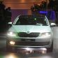 Skoda in Geneva 2013
